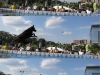 High-Speed Burst HQ Sequence at Air Dog Competition, Richmond, Virginia