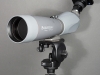 Sony DSC-RX100 Camera Connected to Spotting Scope