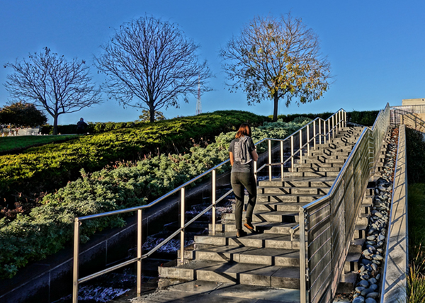 HDR Painting Setting