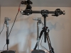 Setup for Taking Images of Water Drops